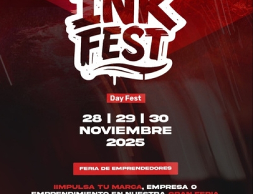 Margarita Tattoo Fest