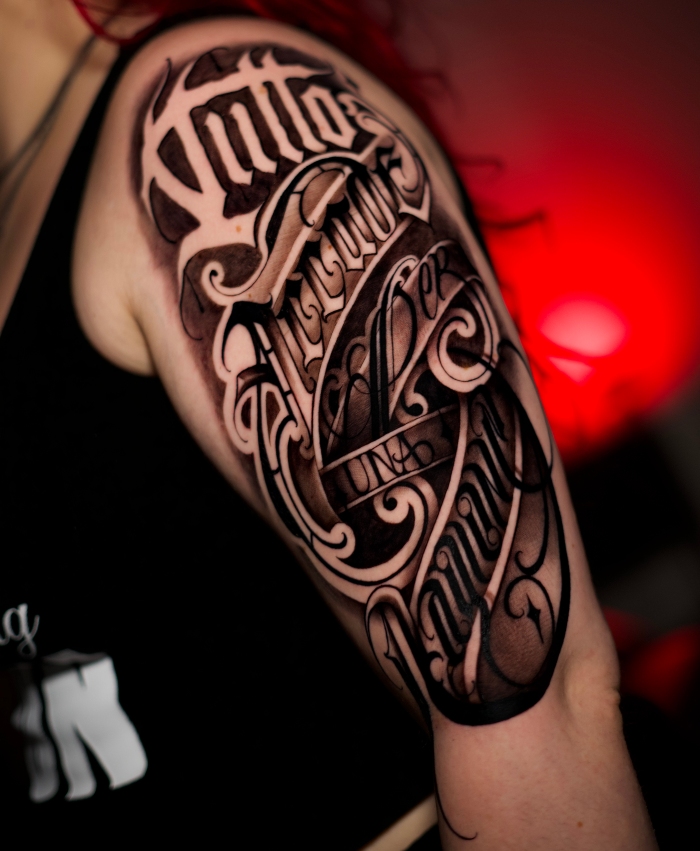 Nasco • The Flow of Ink Through Ornamental Lettering 20 November 2025