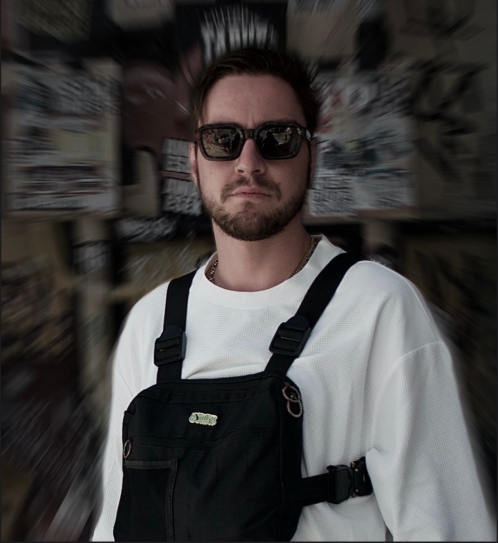 Nasco • The Flow of Ink Through Ornamental Lettering 20 November 2025