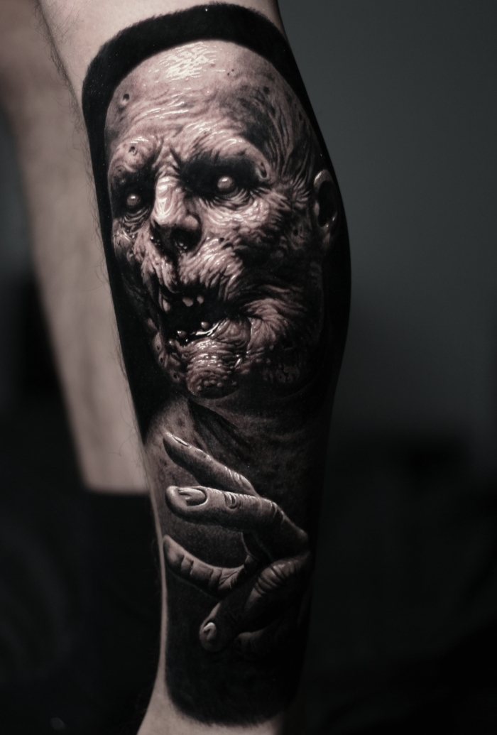 Ryan Evans • A Veteran’s View on Modern Tattooing Ryan Evans • A Veteran’s View on Modern Tattooing 13 November 2025