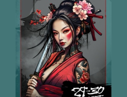 Tattoo Music Fest MX #4