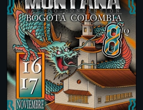 Tatuadores De La Montaña #8