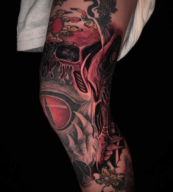 Wing Wong • From Hong Kong Roots to Osaka Realism 19 November 2025