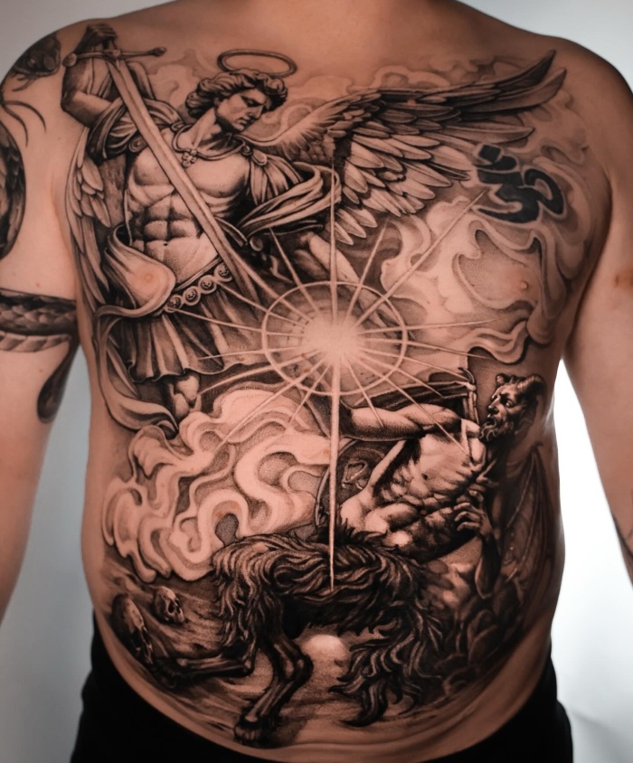 Angelika Steele • Ukrainian Roots in Black & Grey Graphics 12 December 2025