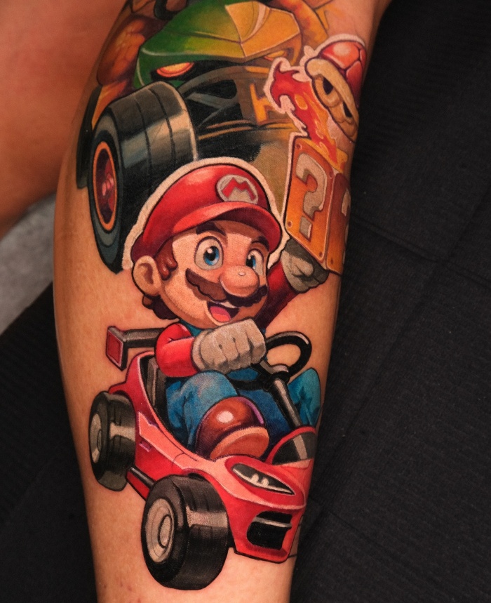 Azat Kamaletdinov • When Structure Gave Way to Creativity 18 December 2025