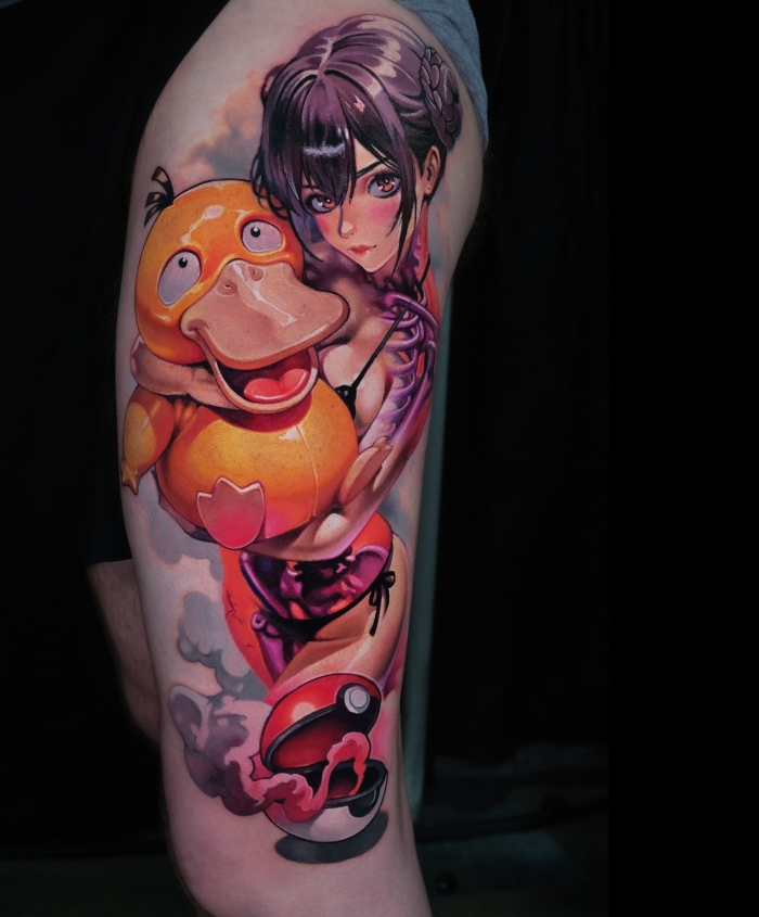 Azat Kamaletdinov • When Structure Gave Way to Creativity 18 December 2025