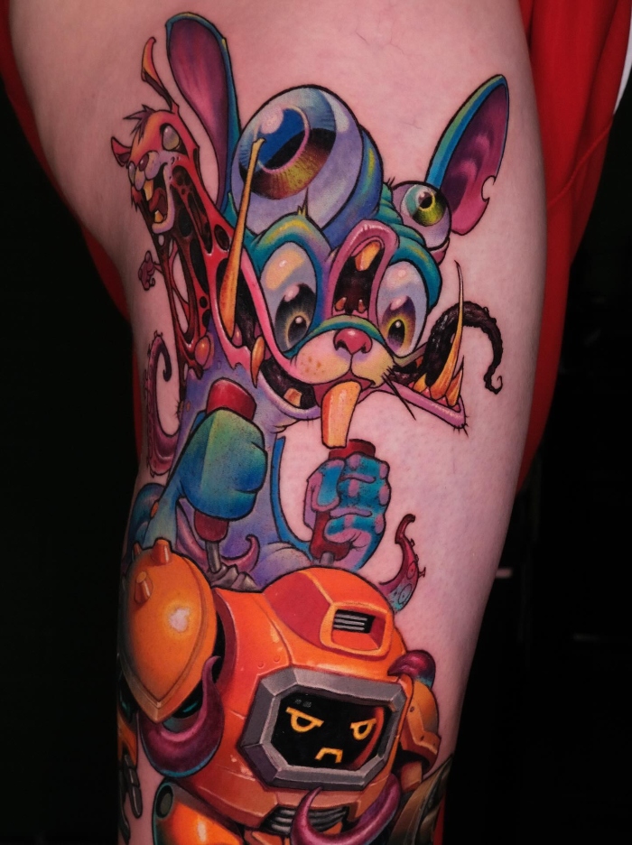 Azat Kamaletdinov • When Structure Gave Way to Creativity 18 December 2025