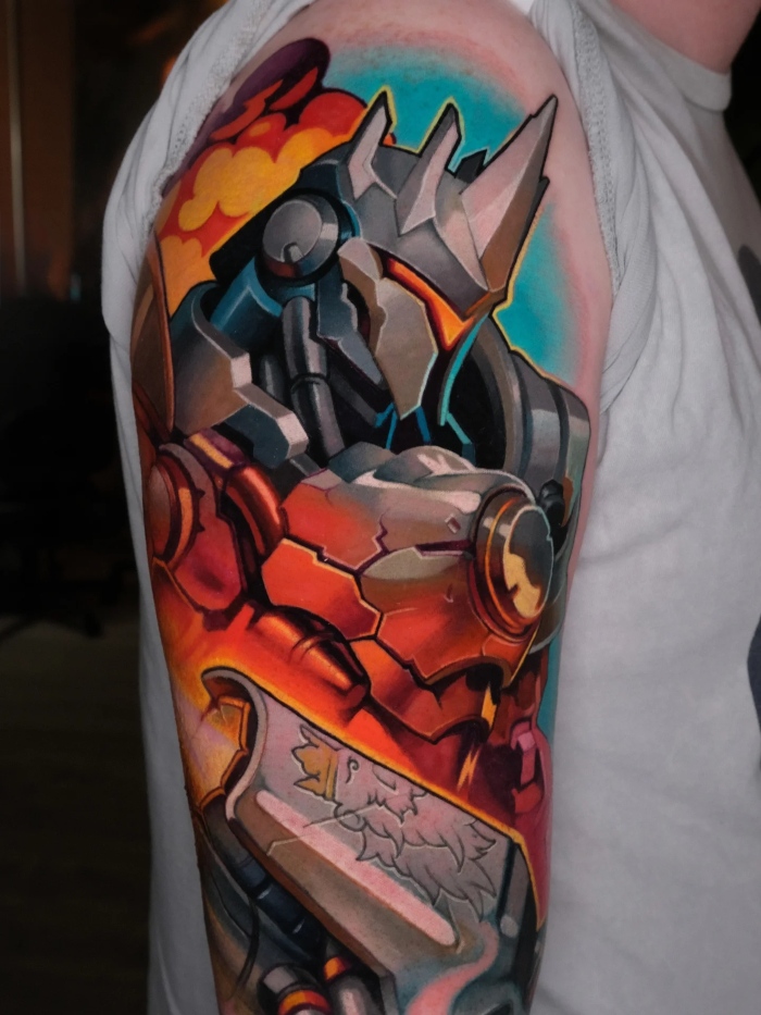 Azat Kamaletdinov • When Structure Gave Way to Creativity 18 December 2025