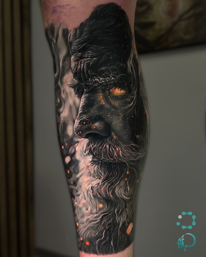 Daniel Sholtin • A Realism Artist Built on Discipline Daniel Sholtin • A Realism Artist Built on Discipline 16 December 2025