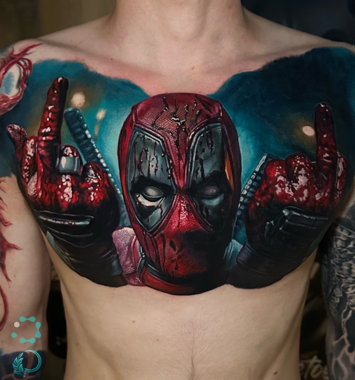 Daniel Sholtin • A Realism Artist Built on Discipline Daniel Sholtin • A Realism Artist Built on Discipline 16 December 2025