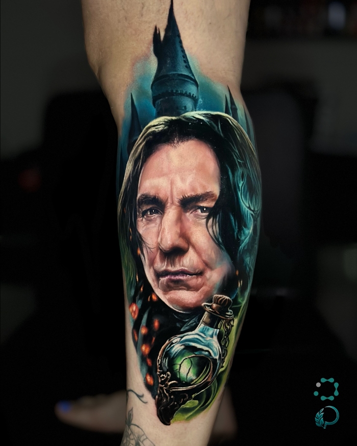 Daniel Sholtin • A Realism Artist Built on Discipline Daniel Sholtin • A Realism Artist Built on Discipline 16 December 2025