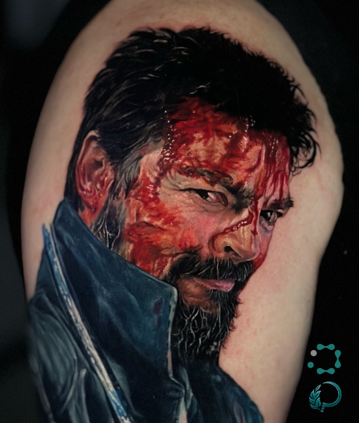 Daniel Sholtin • A Realism Artist Built on Discipline Daniel Sholtin • A Realism Artist Built on Discipline 16 December 2025