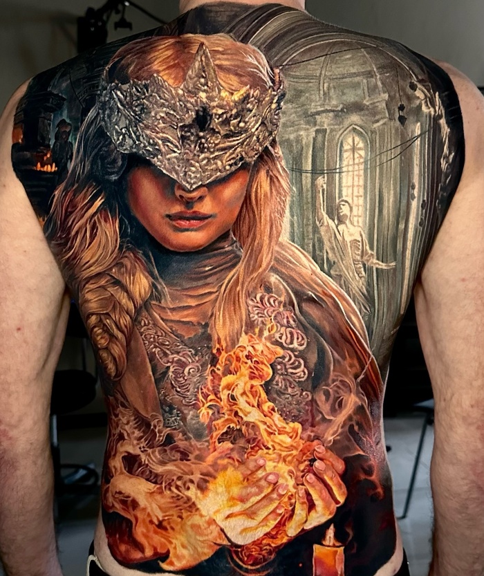 Daniel Sholtin • A Realism Artist Built on Discipline Daniel Sholtin • A Realism Artist Built on Discipline 16 December 2025