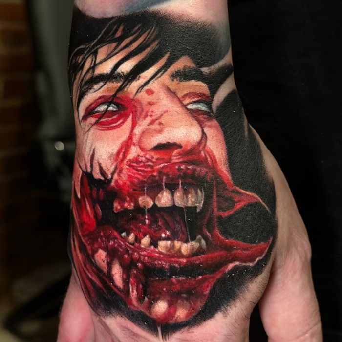 Daniel Sholtin • A Realism Artist Built on Discipline Daniel Sholtin • A Realism Artist Built on Discipline 16 December 2025