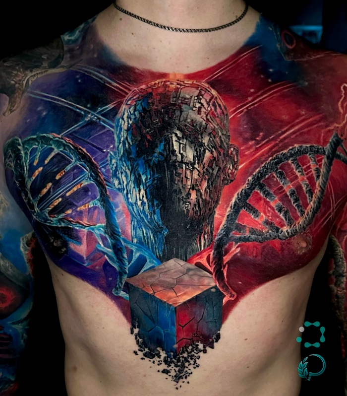 Daniel Sholtin • A Realism Artist Built on Discipline Daniel Sholtin • A Realism Artist Built on Discipline 16 December 2025