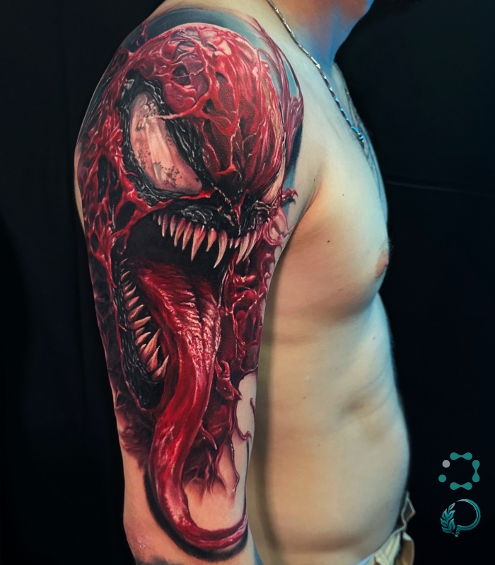 Daniel Sholtin • A Realism Artist Built on Discipline Daniel Sholtin • A Realism Artist Built on Discipline 16 December 2025