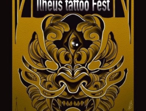 Ilhéus Tattoo Fest #10