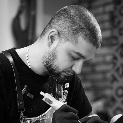 Kyrylo Skliar • From medical school to mastering high-impact realism 26 December 2025