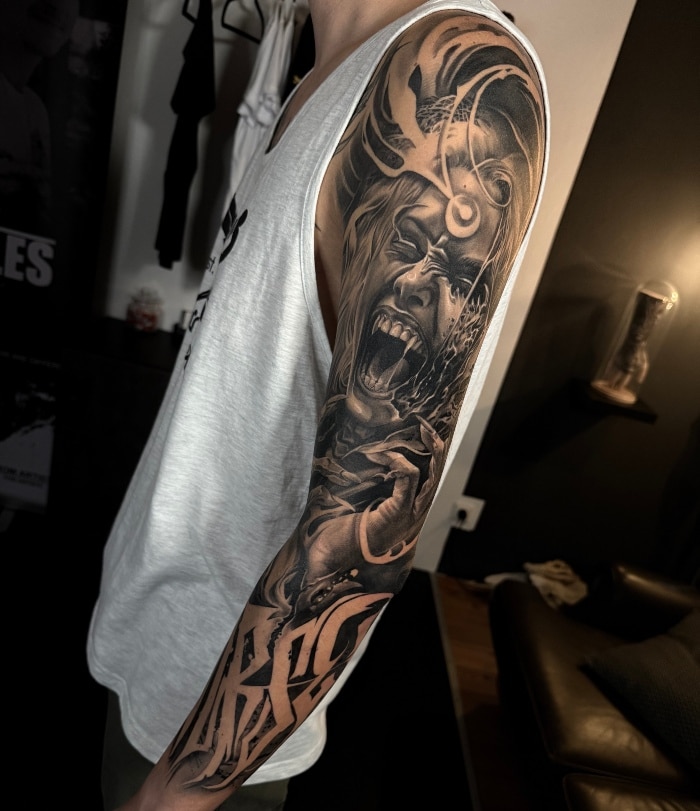 Max “smekstattoo” • Handwriting Over Hype, Growth Over Ego Max “smekstattoo” • Handwriting Over Hype, Growth Over Ego 14 December 2025