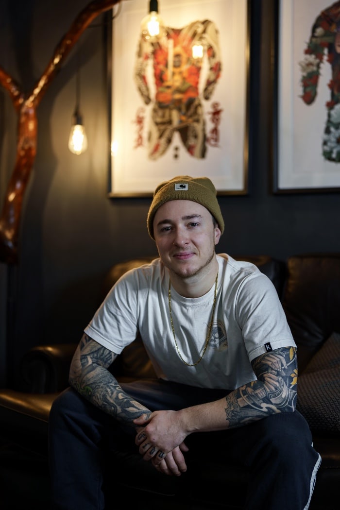 Max “smekstattoo” • Handwriting Over Hype, Growth Over Ego Max “smekstattoo” • Handwriting Over Hype, Growth Over Ego 14 December 2025