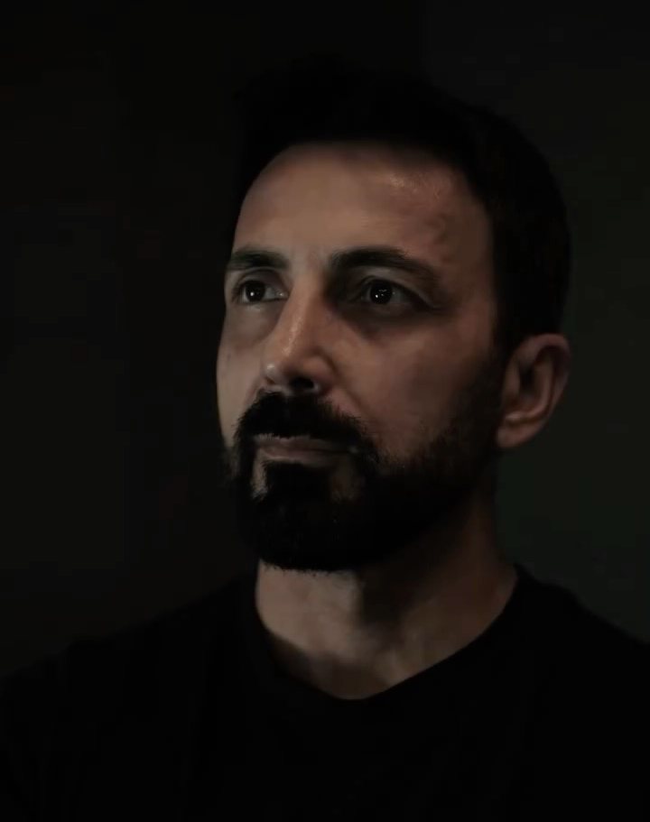 Nurullah Aydın • A Career Rooted in Art: Realism Tattooing Through a 26-Year Lens 6 December 2025