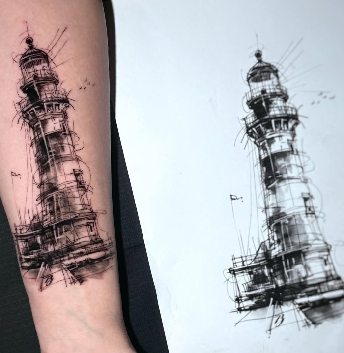 Nurullah Aydın • A Career Rooted in Art: Realism Tattooing Through a 26-Year Lens 6 December 2025