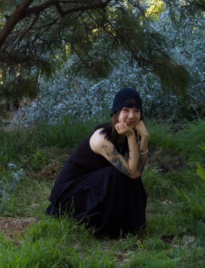 Nina • Where Linework Becomes a Garden - Ten Years of Growing Through Tattooing Nina • Where Linework Becomes a Garden - Ten Years of Growing Through Tattooing 21 December 2025