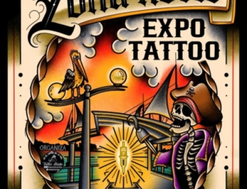 Zona Norte Manabi Tattoo Expo
