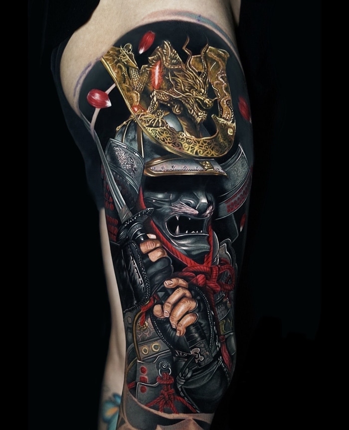 Denario • Focus on Realism in a Changing Tattoo Landscape 4 January 2026