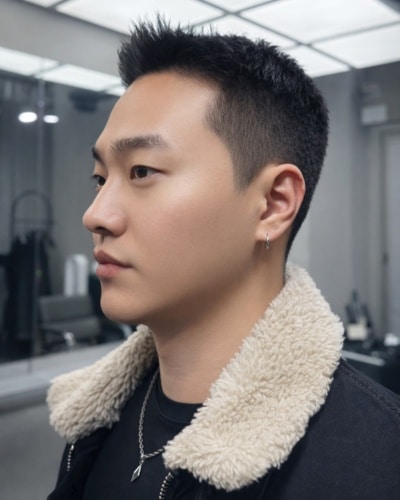 Double.K • Devotion Over Efficiency: Graphic Tattooing as Light, Time, and Belief 26 January 2026