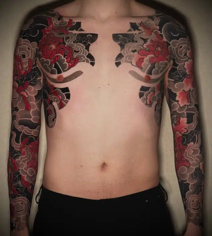 Ivoly • Japanese Tattooing as a Cultural Responsibility Ivoly • Japanese Tattooing as a Cultural Responsibility 28 January 2026