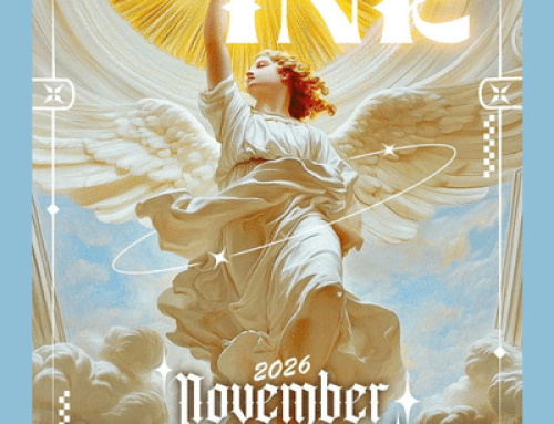 Rise Of Ink Tattoo Convention