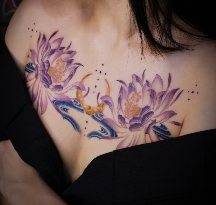 Sink • Alter Tradition and the Quiet Evolution of Japanese Tattooing 6 January 2026