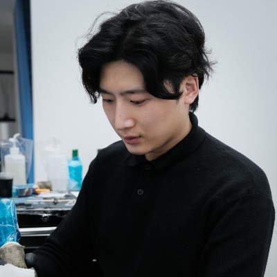 Sumok • Desperation as Discipline: Crafting Black & Grey Tattoos for a Lifetime