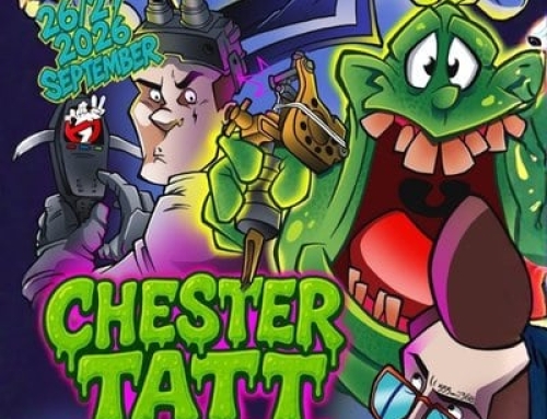 Chester Tatt Fest 2026