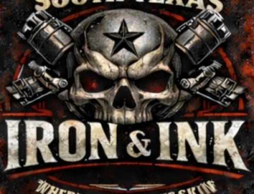 South Texas Iron & Ink 2027