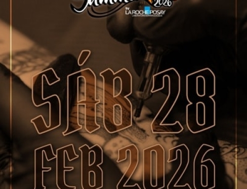 Cicaplast Summer Ink Chile #12