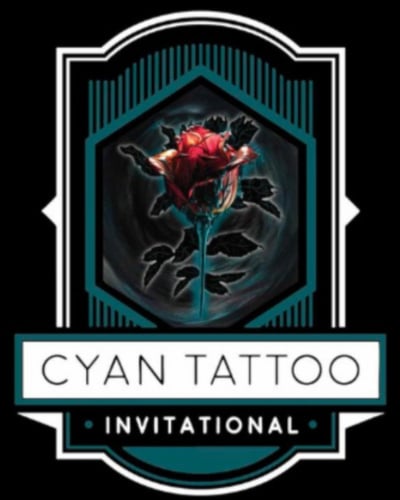 Cyan Tattoo Invitational #4 28 February 2026
