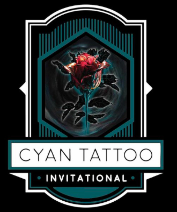 Cyan Tattoo Invitational #4 Cyan Tattoo Invitational #4 28 February 2026