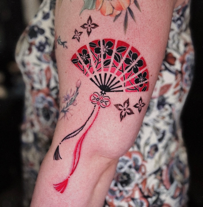 Doyo • Tattooing as a Visual Language Doyo • Tattooing as a Visual Language 22 February 2026