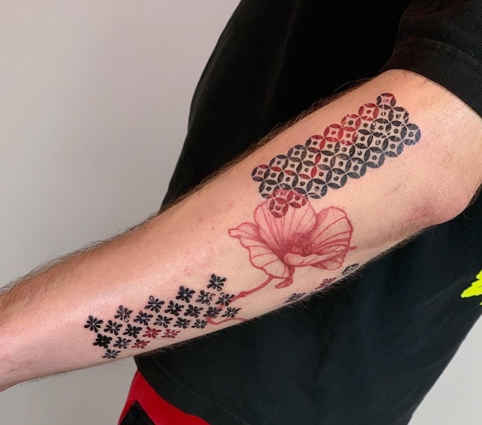 Doyo • Tattooing as a Visual Language Doyo • Tattooing as a Visual Language 22 February 2026