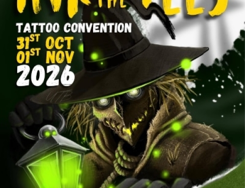 Ink on the Tees 2026