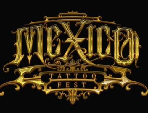 Mexico Tattoo Fest