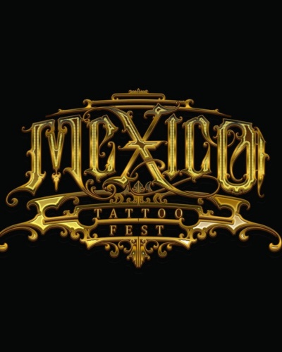 Mexico Tattoo Fest 14 February 2026