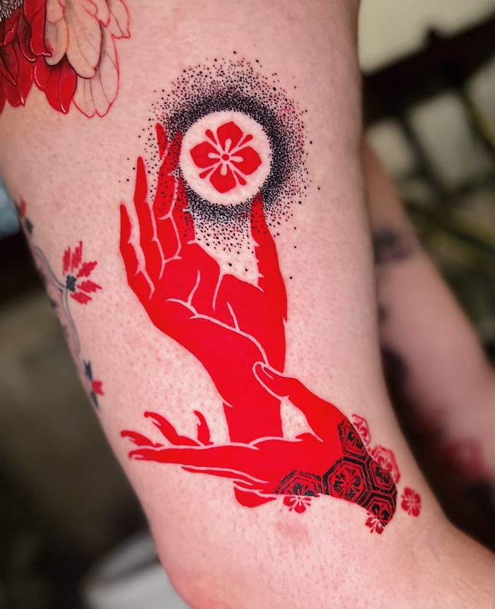 Doyo • Tattooing as a Visual Language Doyo • Tattooing as a Visual Language 22 February 2026