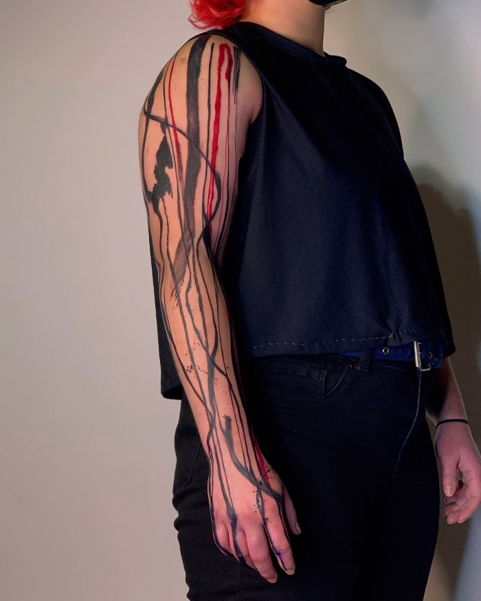 Doyo • Tattooing as a Visual Language Doyo • Tattooing as a Visual Language 22 February 2026