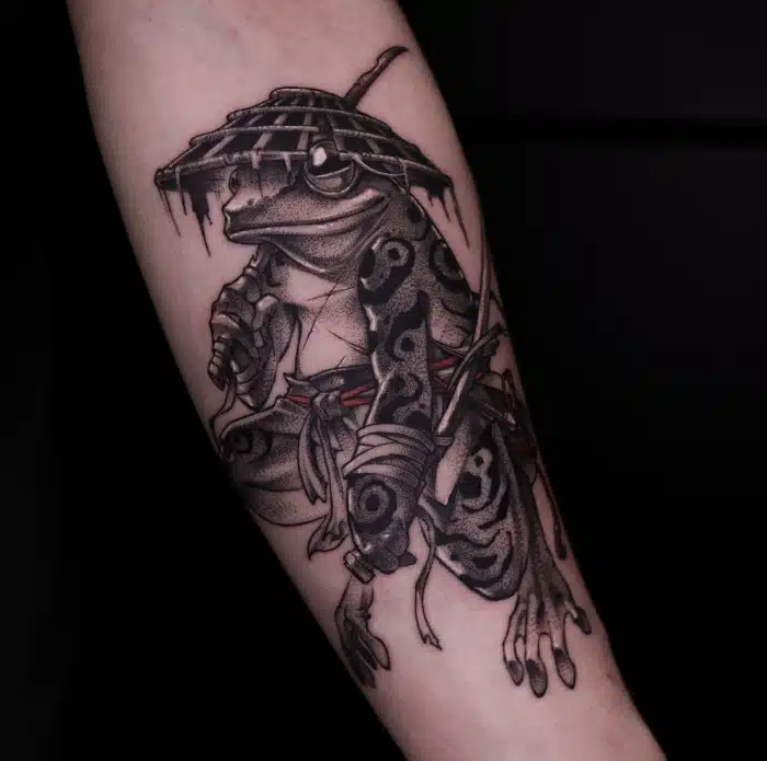 Tuno • When Drawings Only Feel Complete When Tattooed Tuno • When Drawings Only Feel Complete When Tattooed 4 February 2026