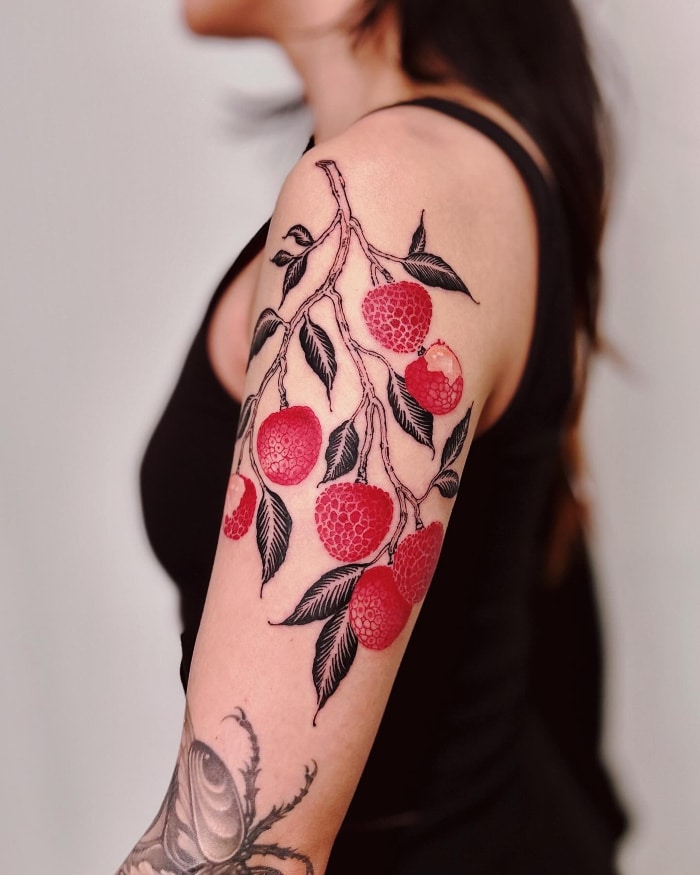 Doyo • Tattooing as a Visual Language Doyo • Tattooing as a Visual Language 22 February 2026