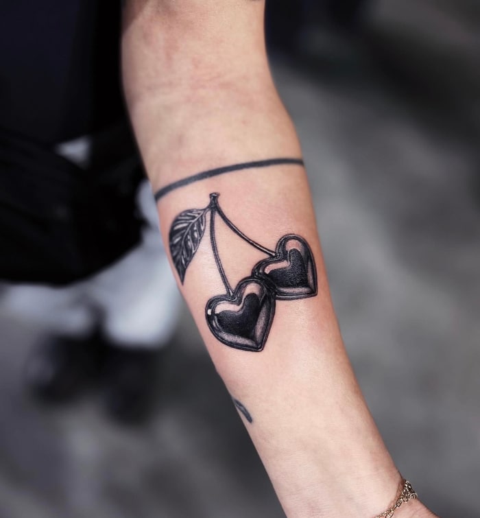 Doyo • Tattooing as a Visual Language Doyo • Tattooing as a Visual Language 22 February 2026