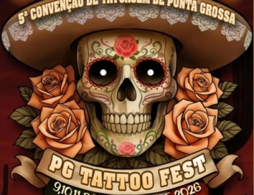 PG Tattoo Fest #5